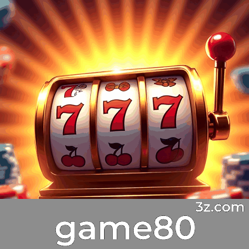 Login to game80 – Access Online Casino & Sports in Brazil game80 login page Brazil – secure online casino access