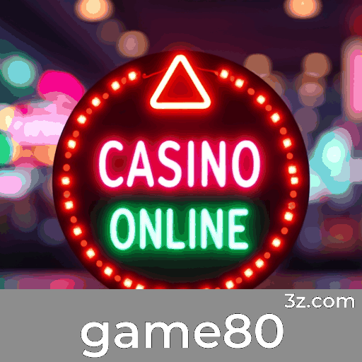 game80 login page Brazil – secure online casino access