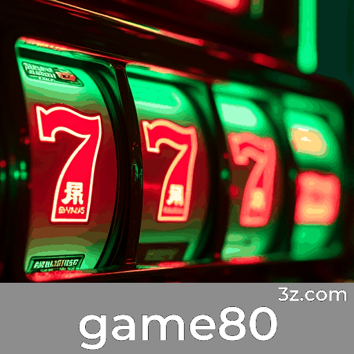 game80 login page Brazil – secure online casino access