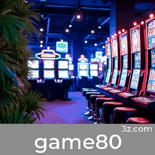 game80 login page Brazil – secure online casino access