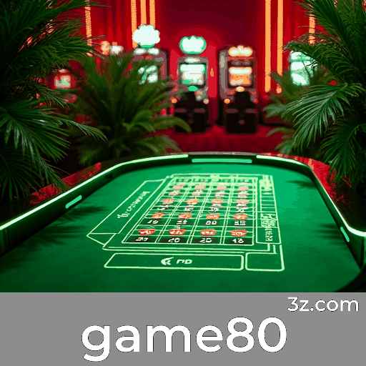 Login to game80 – Access Online Casino & Sports in Brazil game80 login page Brazil – secure online casino access