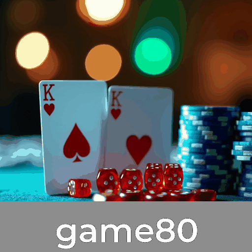 Explore Game80: Onde Bônus Generoso e Promoções Exclusivas São Normais