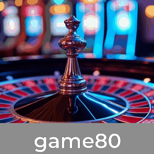 game80: Plataforma de Cassino Premiado e Pagamentos Rápidos