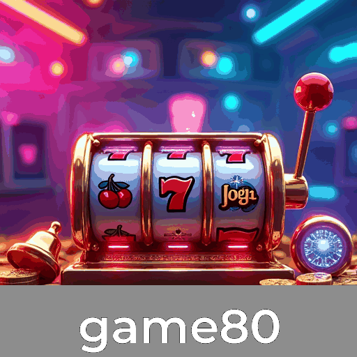 Game80: Seu Destino para Apostas Profissionais e Serviço de Elite