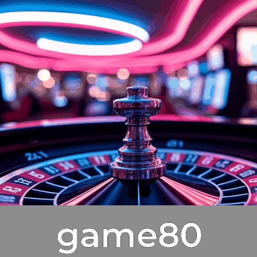 Explore Game80: Onde Bônus Generoso e Promoções Exclusivas São Normais