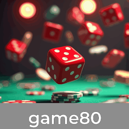 game80: Plataforma de Cassino Premiado e Pagamentos Rápidos