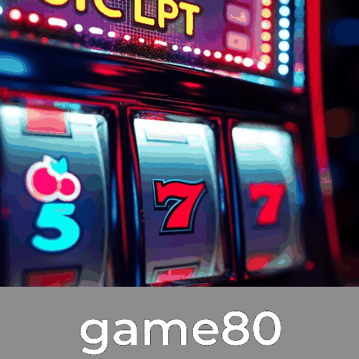 Game80: Seu Destino para Apostas Profissionais e Serviço de Elite