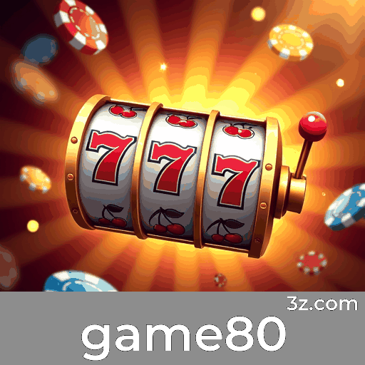 game80 login page Brazil – secure online casino access