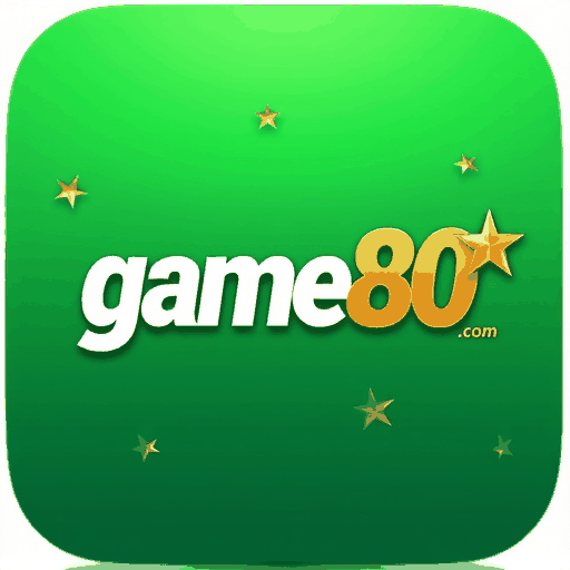 game80 Logo